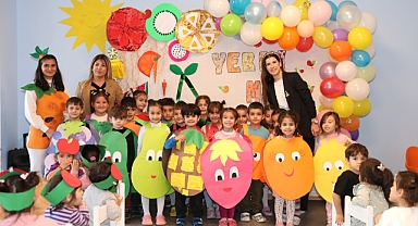 Minikler yerli malı haftasını yaşatıyor