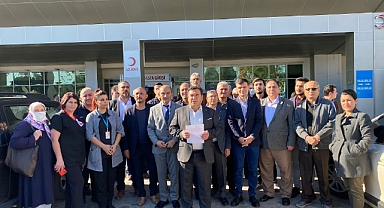 Nennioğlu’ndan Bakan Koca’ya çağrı üzerine çağrı