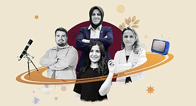 Sabancı Vakfı'nın “Fark Yaratanlar”ına rekor başvuru