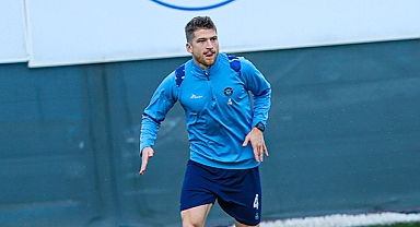 Şimşek Karagümrük’e bileniyor