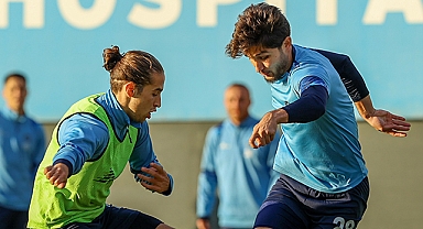 Şimşek’te hedef galibiyet