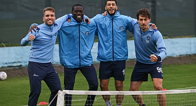 Şimşek tur peşinde