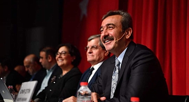 Sosyal belediyecilikte duayen olarak anılmak istiyor