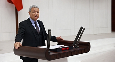 Sümer: Adana Millet Bahçesi’nden rant kokusu geliyor