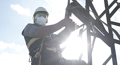 Toroslar EDAŞ'ta kış hazırlıkları