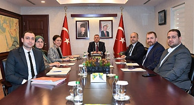 Tesbih fuarı amacına ulaştı 