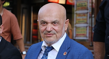 Trafik sorunu Yeniden Refah'ın gündeminde