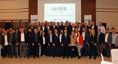 Türk bulguru Dünya pazarında