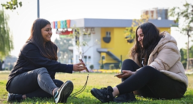 Yüreğir Belediyesi'nden ücretsiz internet hizmeti