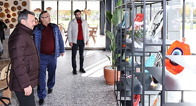 Adana Mutfağı ve kültürü tanıtılacak