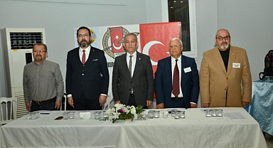 AGSYD’den Yılmaz Karaca’ya kınama