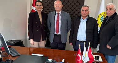 Akdeniz Vakfı üyeleri için sağlık protokolü