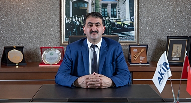 AKMİB’den kimyevi madde ihracatı rekoru