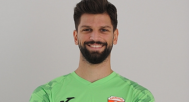 Arda Akbulut Adanaspor'da