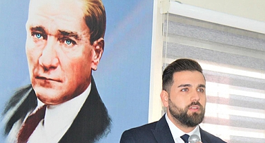 Aziz Sağıroğlu, yeniden Balkan Türkleri Derneği başkanı