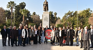 Çalışan Gazeteciler Dayanışma Günü’ne yoğun katılım