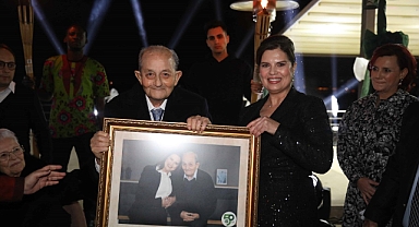 Çukurova Üniversitesi 50 Yaşında…