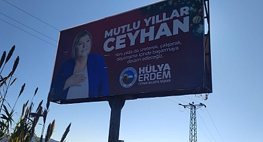 Erdem’den hodri meydan