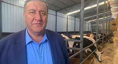 Ette sorun oluşmasının bir nedeni de hayvan hastalıklarıdır