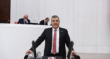 Gıda krizi Meclis gündeminde