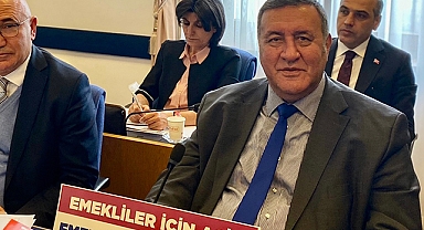 Gürer: AKP, emekliyi tavuk eti bile alamaz hale getirdi