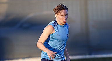 Hesaplar galibiyet üzerine