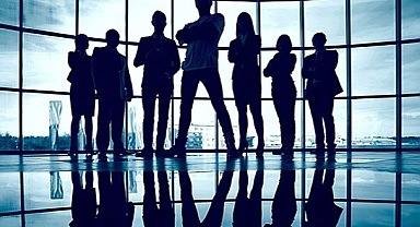 İşçilerin yüzde 14,42'si bir sendikaya üye