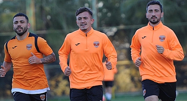 Kaplan’da izin bitti