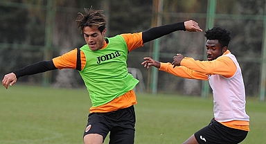 Kaplan işi sıkı tutuyor