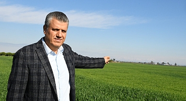 Kuraklık ve maliyet halkı çarpacak