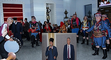 Kuvayi Milliyeciler Adana'da buluştu