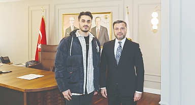  POMEM Türkiye birincisi Yüreğir’den