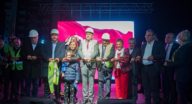 Seyhan'a 25 milyon liralık dev yatırım