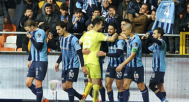 Şimşeğin zirve inadı