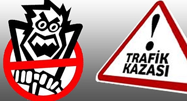 TAG Otoyolu'nda kaza: 3 ölü, 23 yaralı