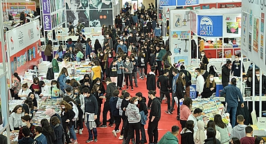 Tüyap, yılın ilk kitap fuarını Adana’da açacak