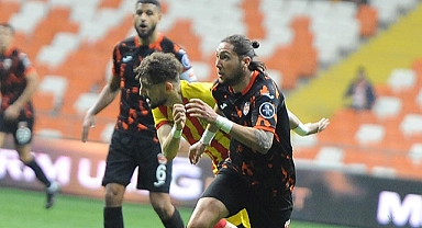 Uzatmalarda yıkıldı