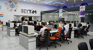 Yenilikçi fikirler SETİM’de hayat buluyor