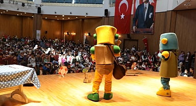 Yüreğir Belediyesi çocuk şenliği düzenliyor