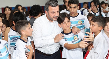 Yüreğir sporda altın çağını yaşıyor