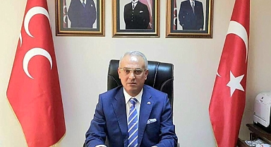 Yusuf Kanlı'dan mağdur işçilere destek!