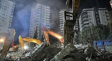 Adana'da 146 can kaybı, 2 bin 611 yaralı var