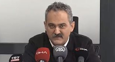 Adana'da okullar 13 Mart'ta açılacak