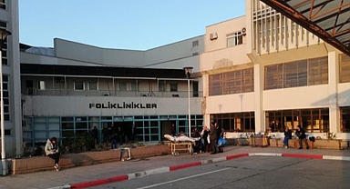 Balcalı Hastanesi boşaltıldı