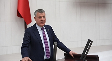 Barut, ‘’Su sütten pahalı’’