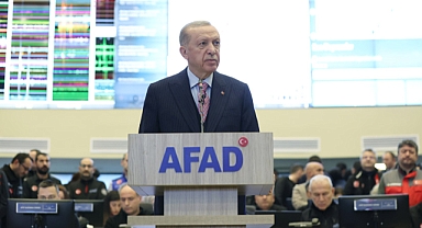 Can kaybı sayısı 8574'e yükseldi