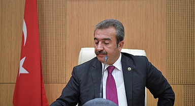 Çetin, ''Akbabalara geçit vermem''