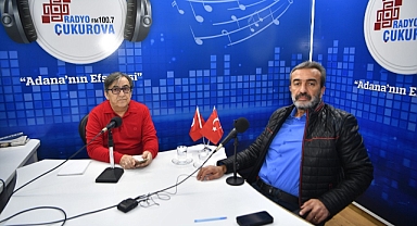Çetin, “Kimse imarla ilgili ricacı olmasın”