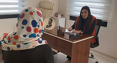 Çukurova’da ücretsiz psikolojik danışmanlık hizmeti