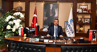 Çukurova’ya kat sınırlaması geliyor